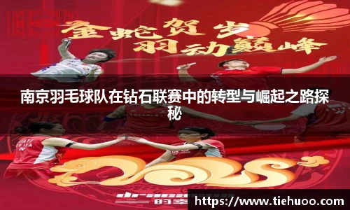 南京羽毛球队在钻石联赛中的转型与崛起之路探秘